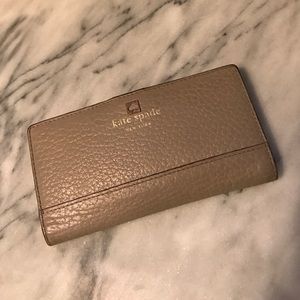 Kate Spade wallet